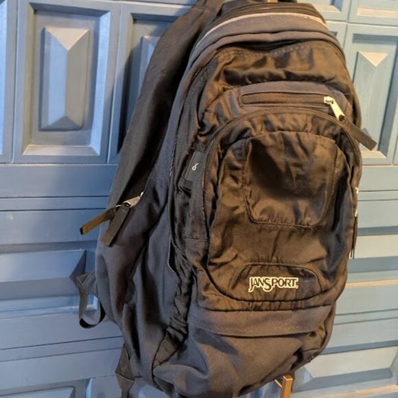 C29 JANSPORT AIRLIFT Backpack - Picture 3 of 8